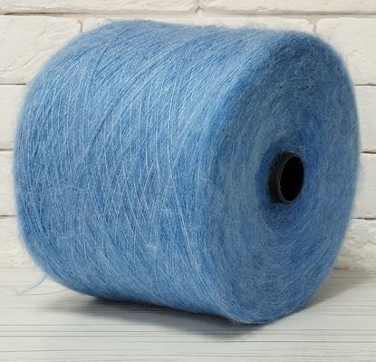  Зображення Польська пряжа Garzato. LAZUR (ЛАЗУР) 